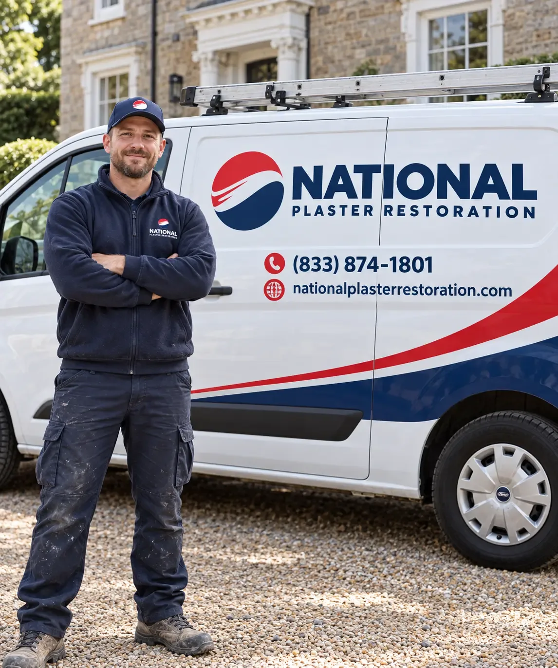 Plaster Repair company in Crane, MO